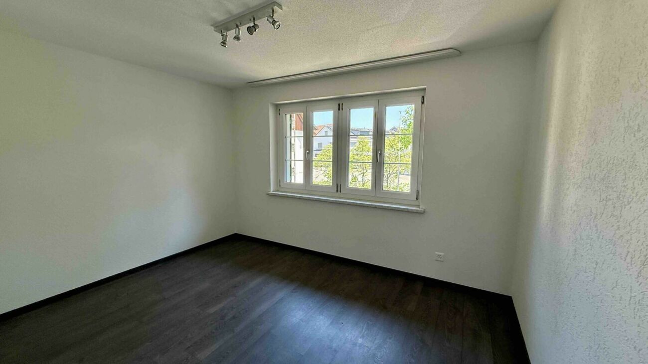 Appartamento di 5 ½ locali