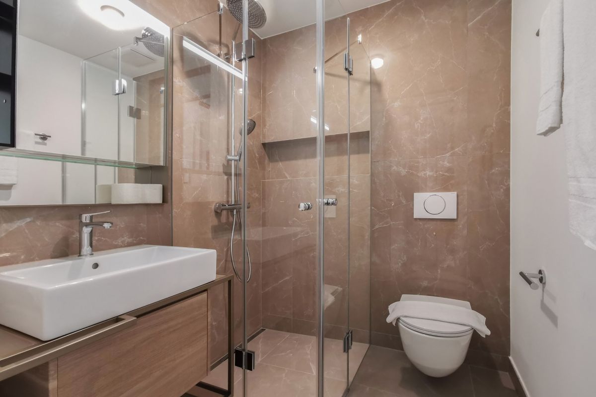 Appartement de 1 ½ pièce