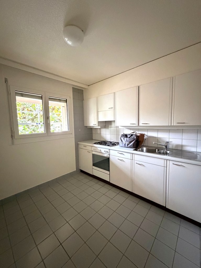 Appartamento di 5 ½ locali
