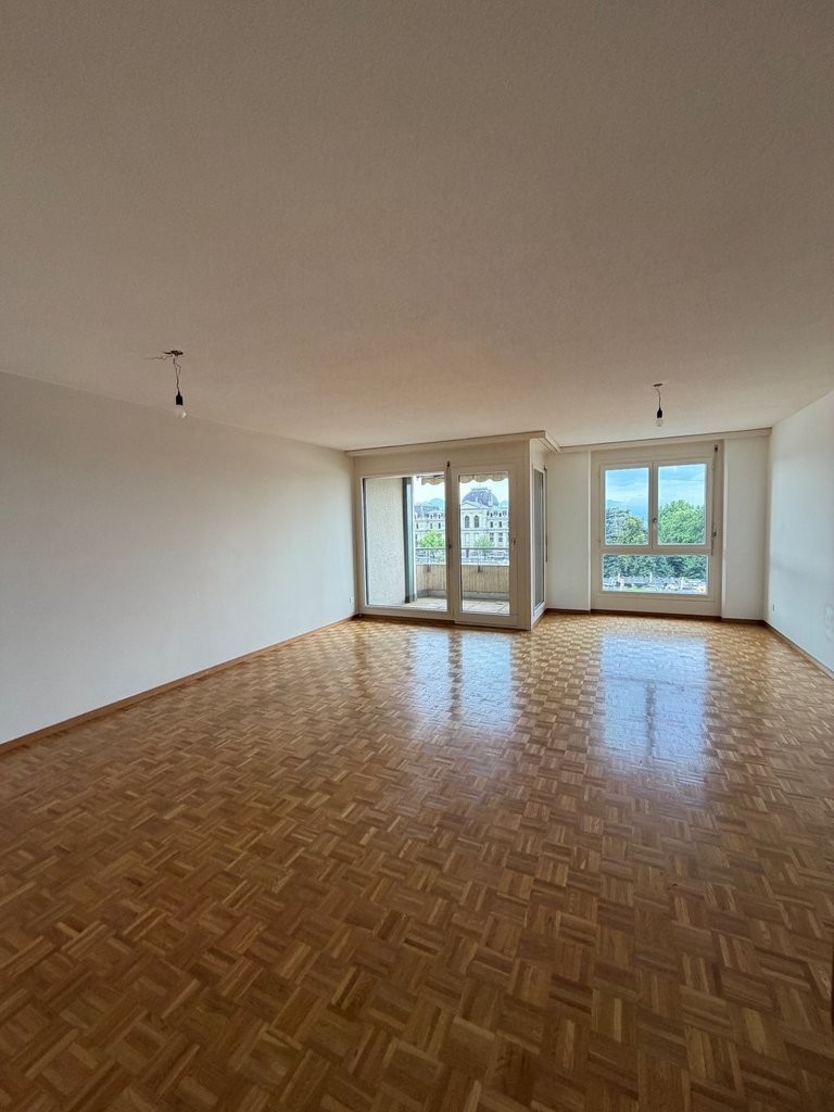 Appartamento di 5 ½ locali