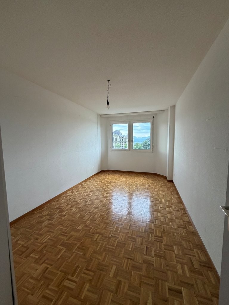 Appartamento di 5 ½ locali
