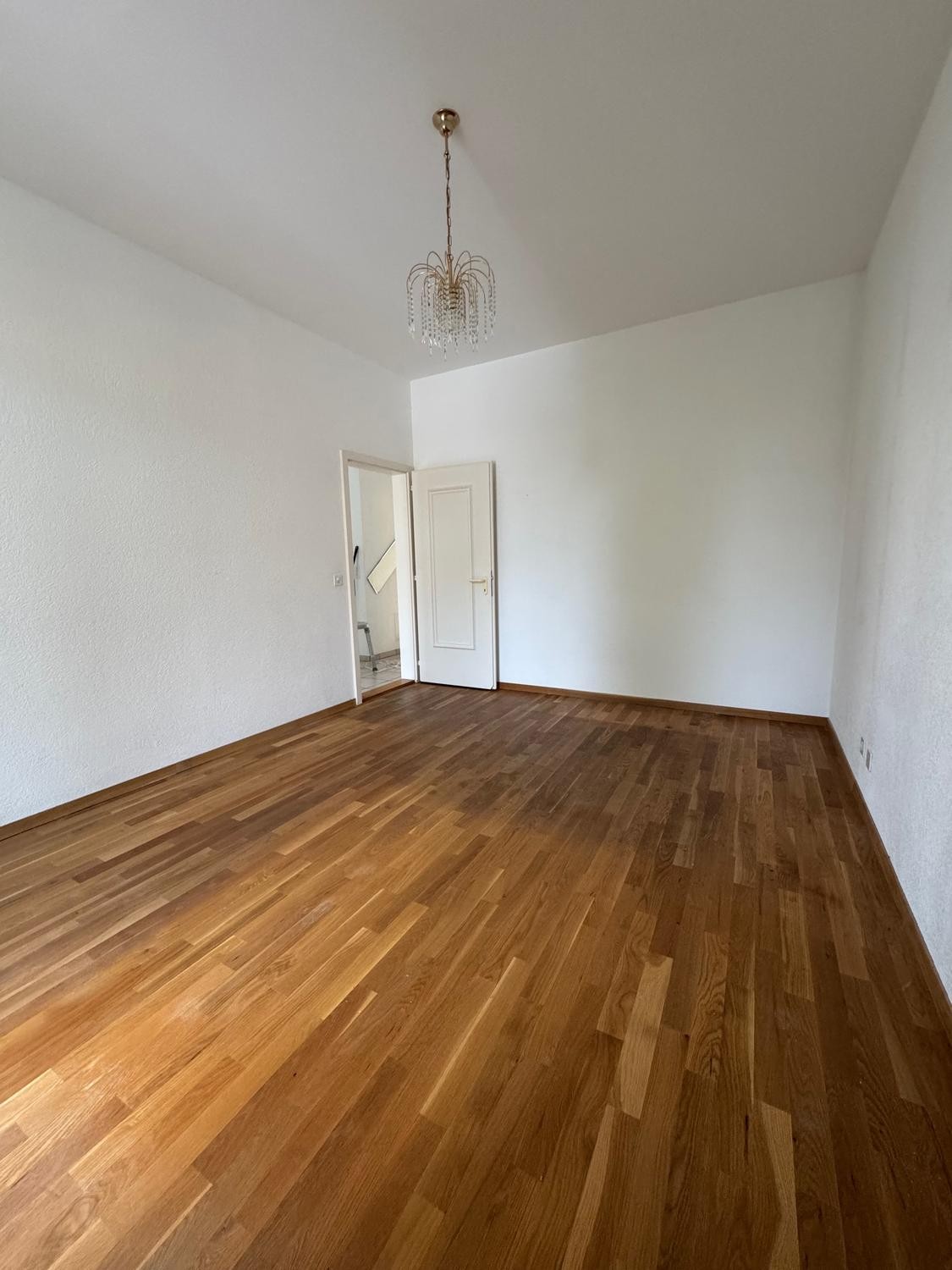 3 ½-Zimmer-Wohnung