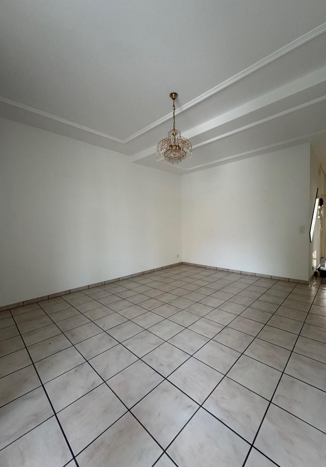 3 ½-Zimmer-Wohnung