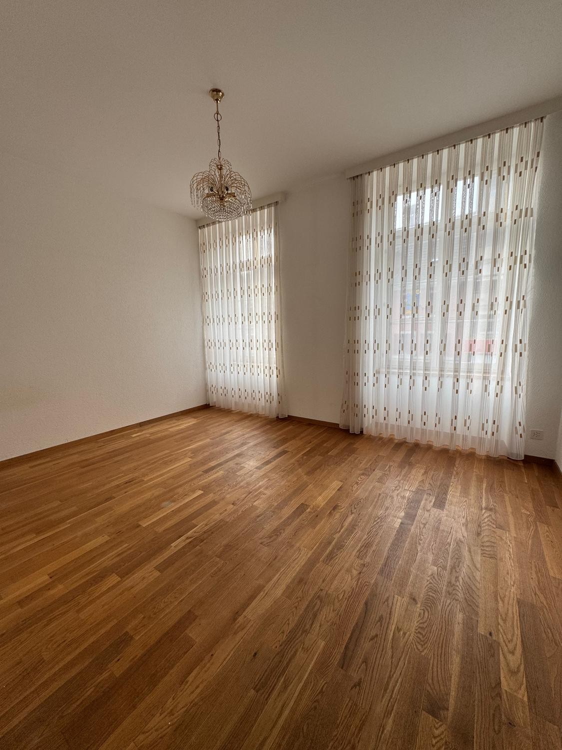 3 ½-Zimmer-Wohnung