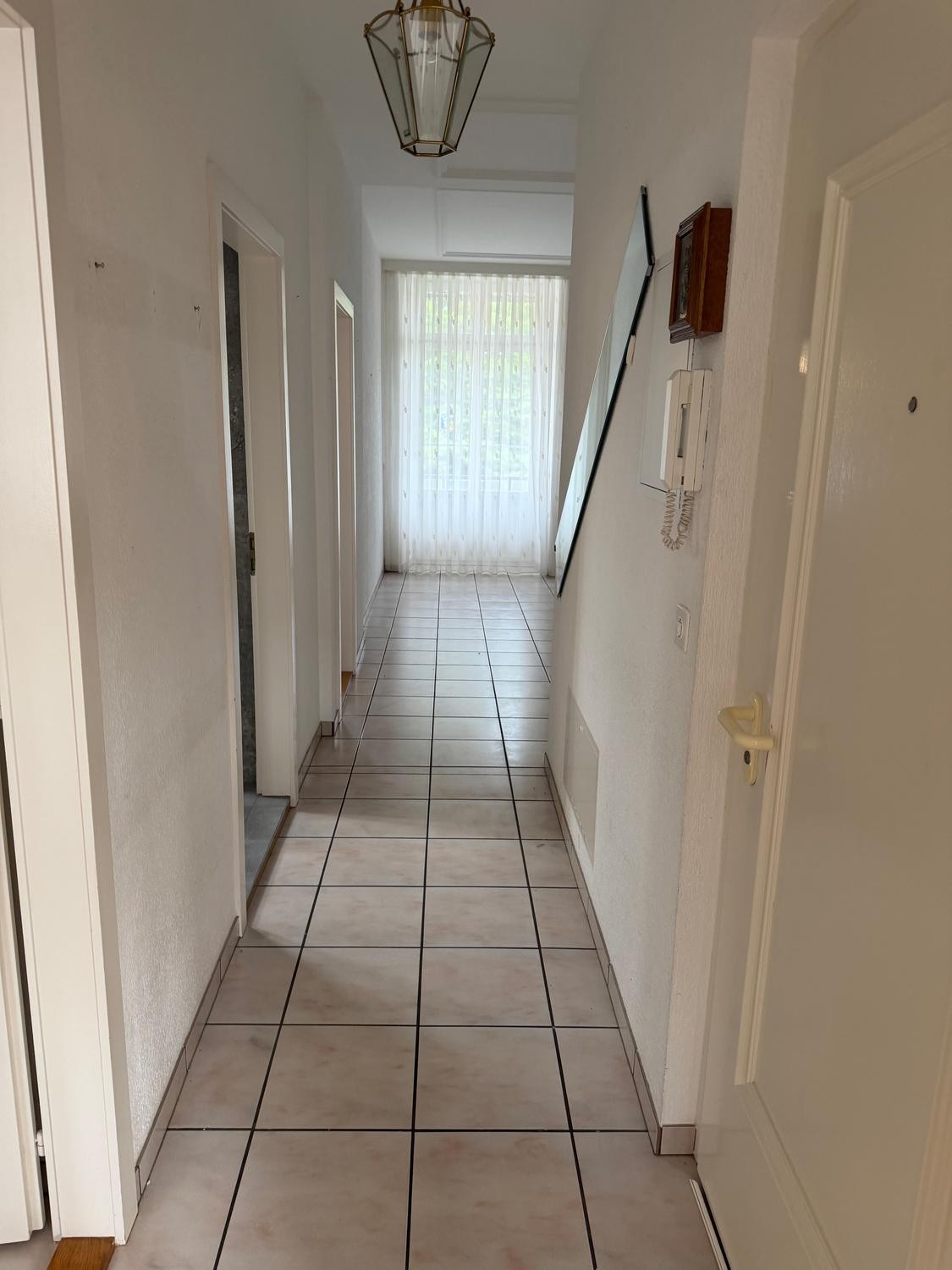 3 ½-Zimmer-Wohnung