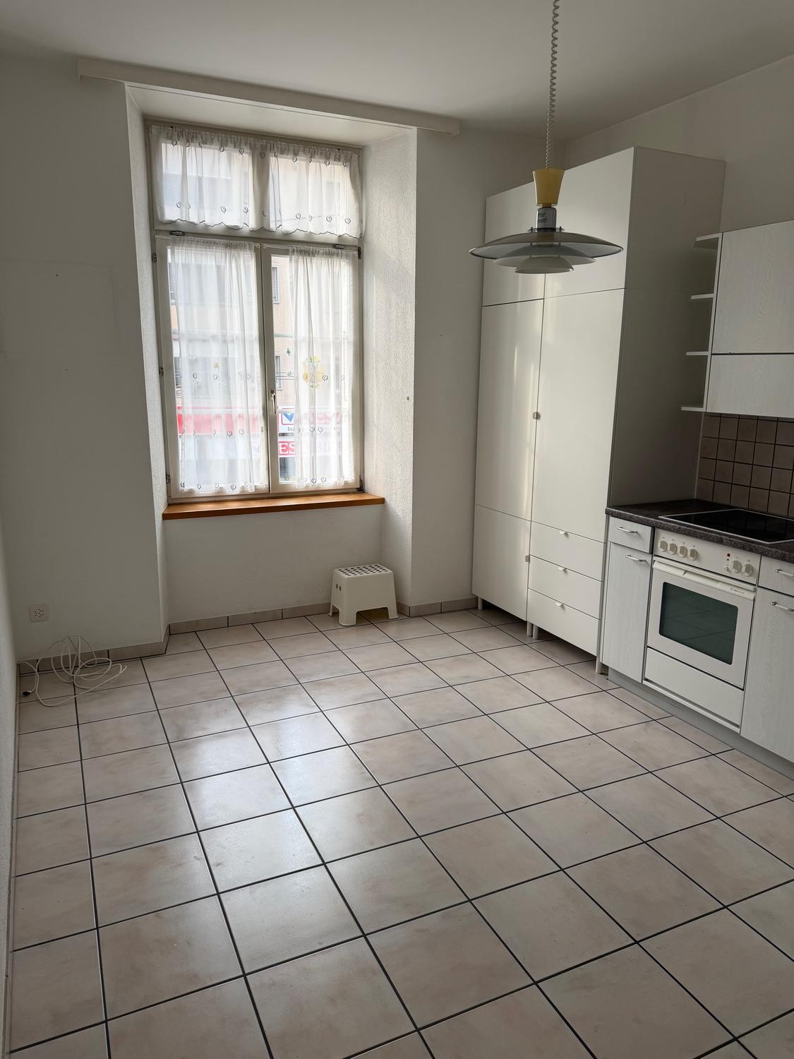 3 ½-Zimmer-Wohnung