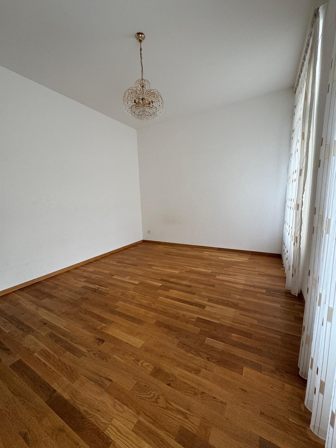 3 ½-Zimmer-Wohnung