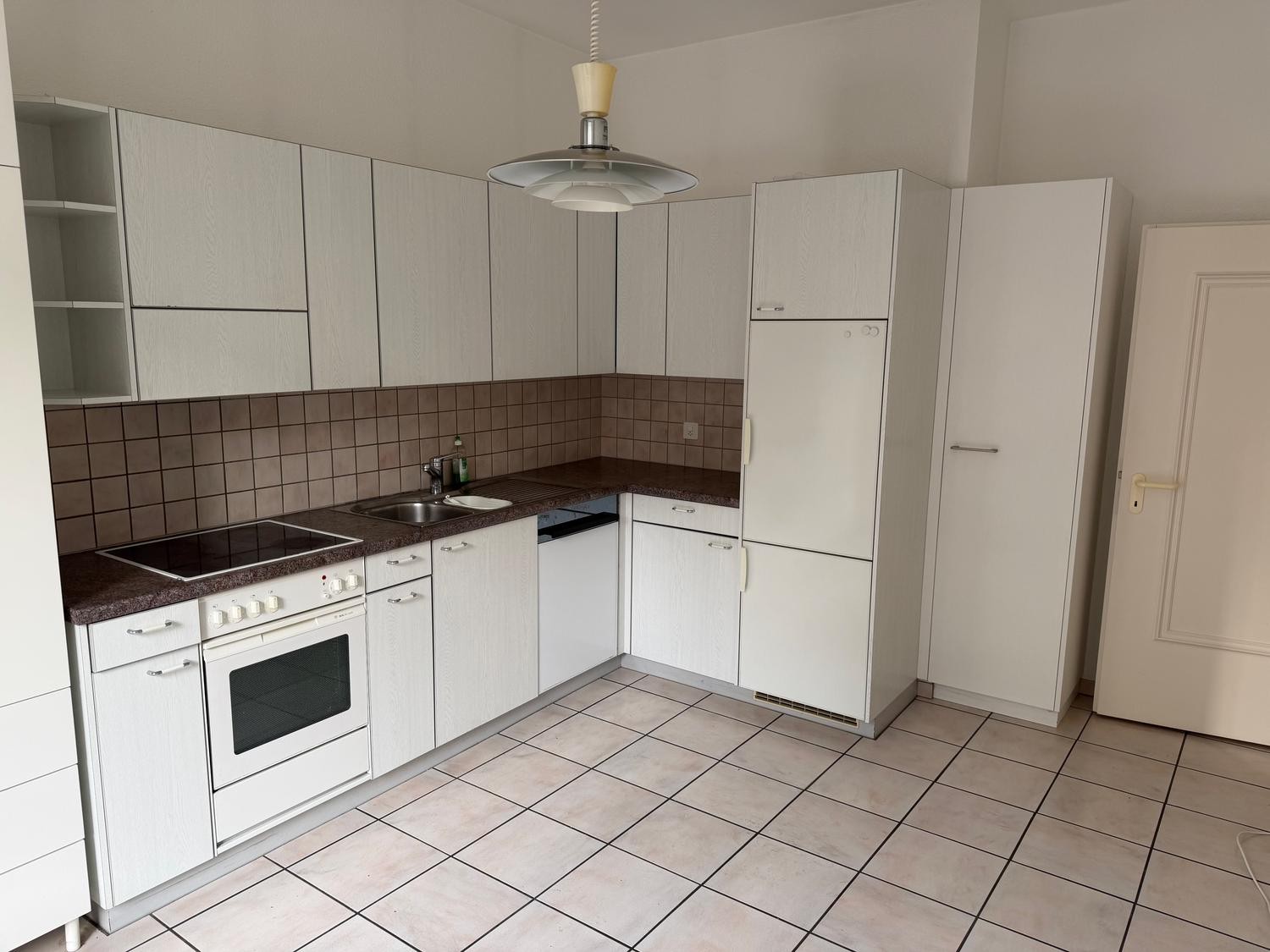 3 ½-Zimmer-Wohnung