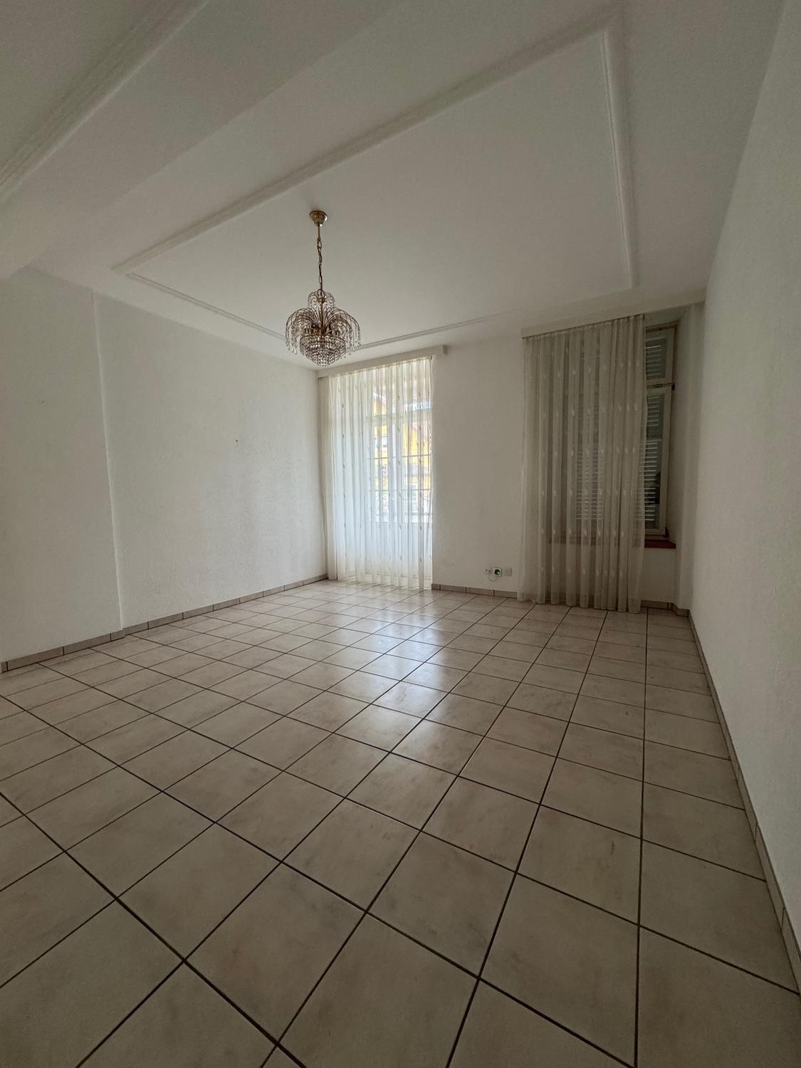 3 ½-Zimmer-Wohnung