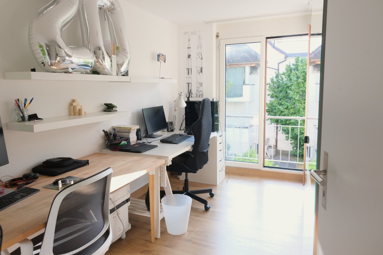 Appartamento di 4 ½ locali