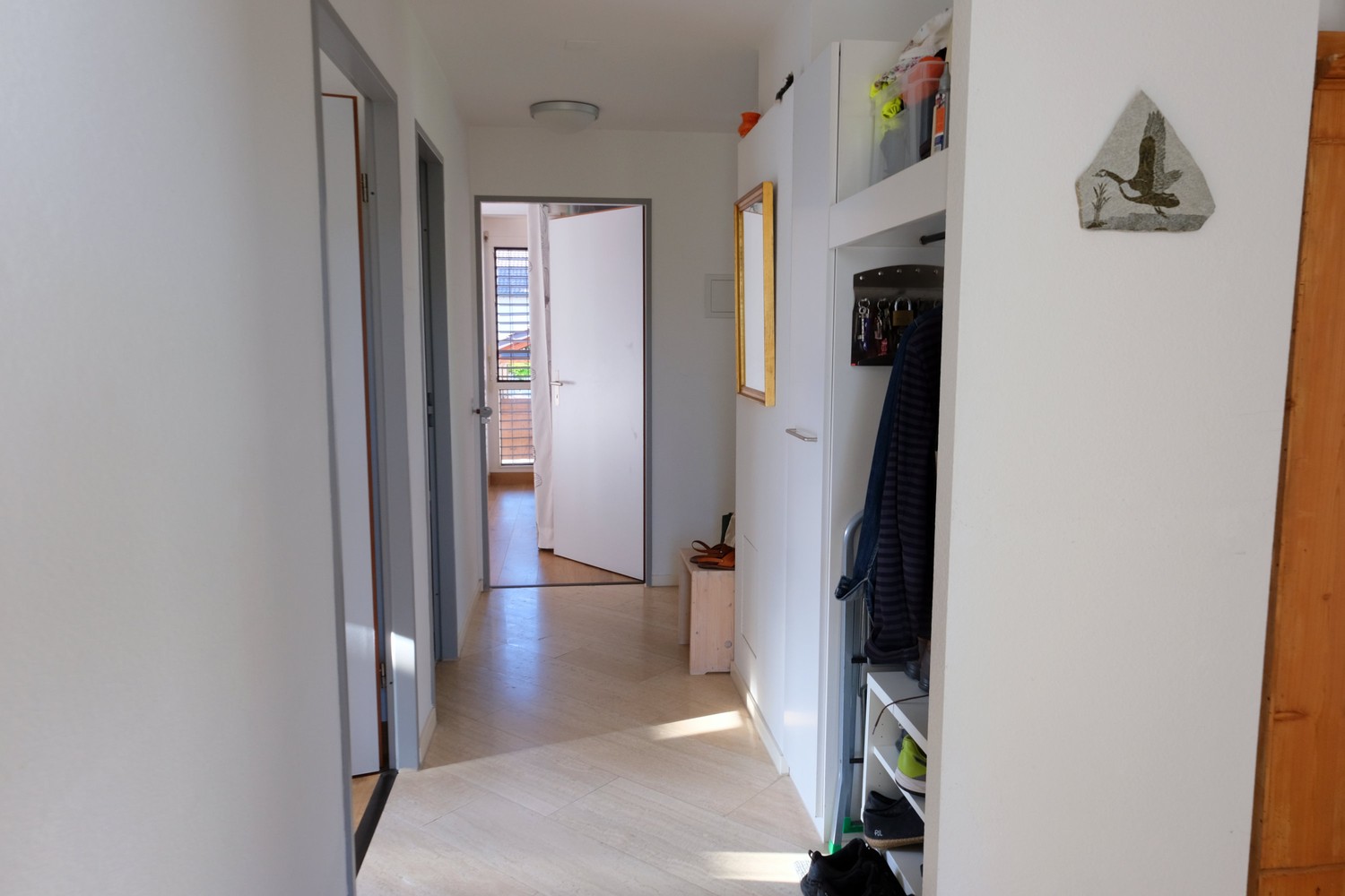 Appartamento di 4 ½ locali