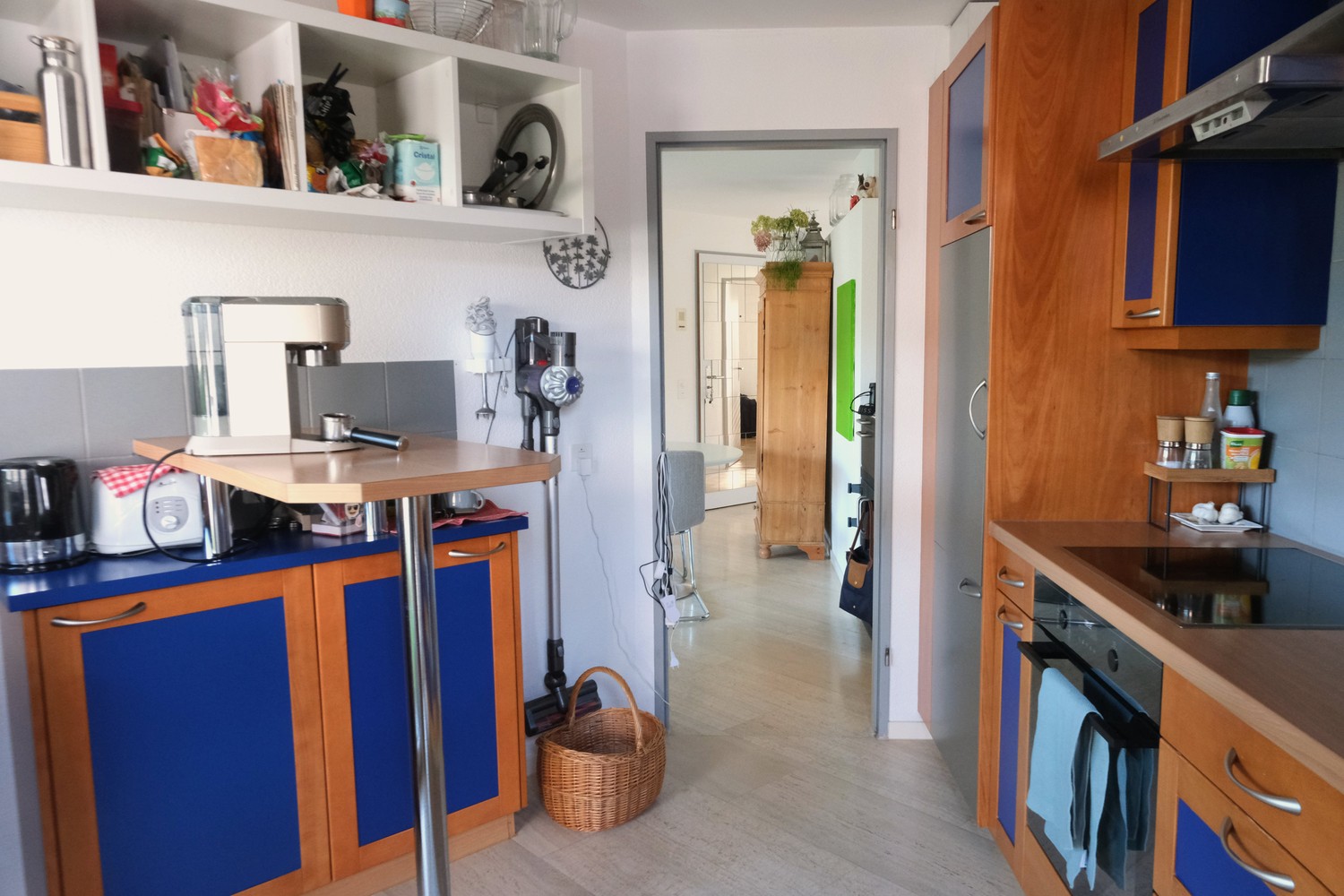 Appartamento di 4 ½ locali