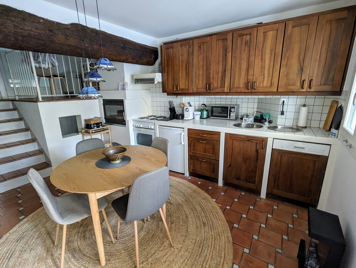 Casa singola di 3 locali