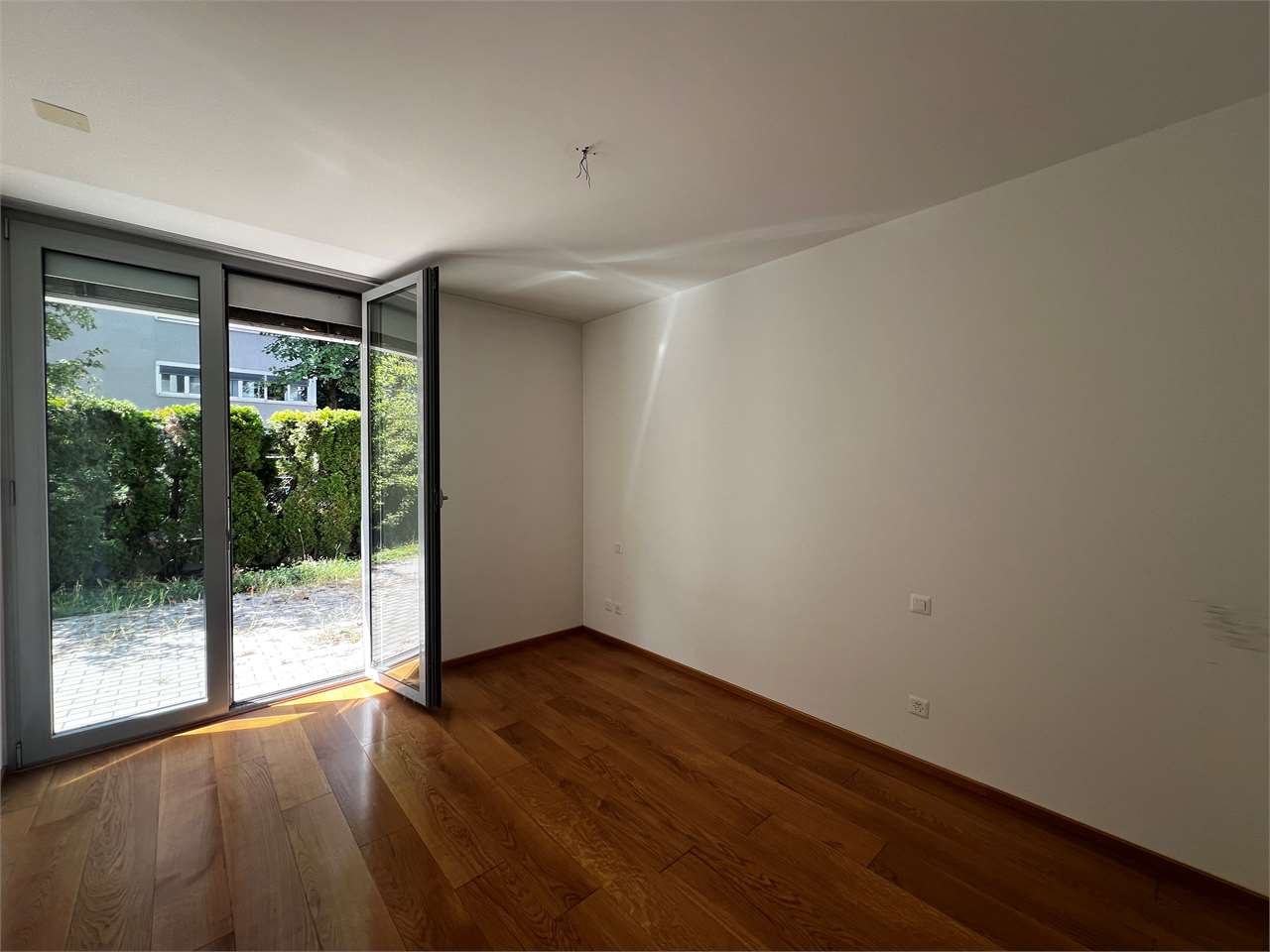 2 ½ Zimmer möblierte Wohnung