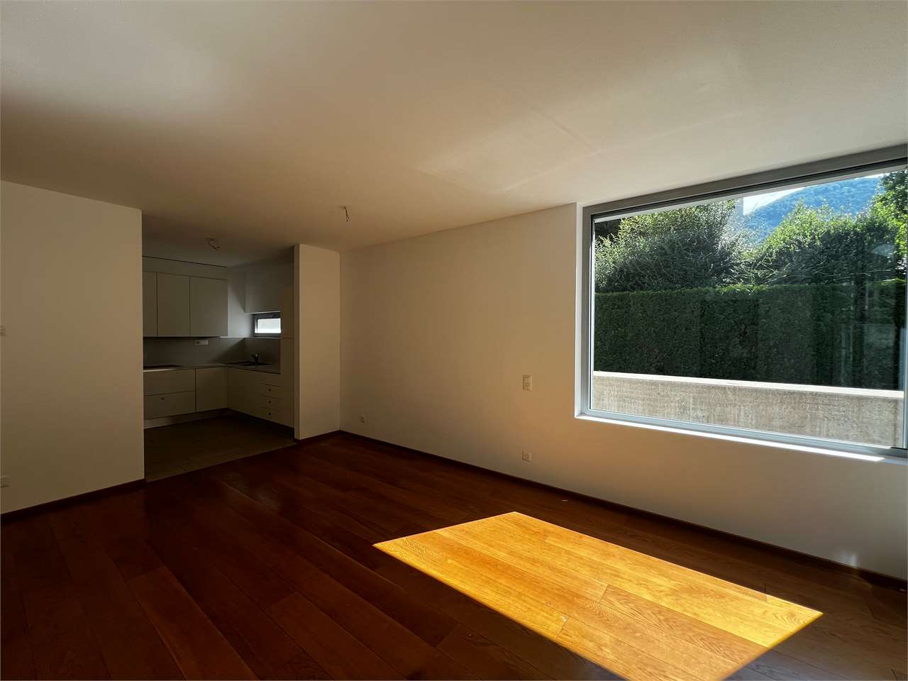 2 ½ Zimmer möblierte Wohnung