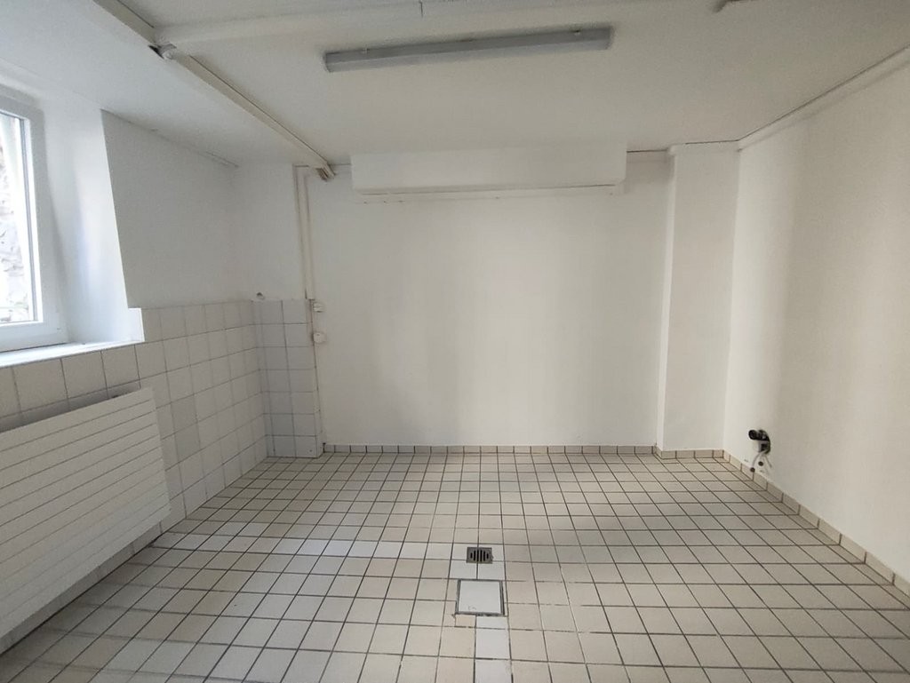 94m² Gewerbe