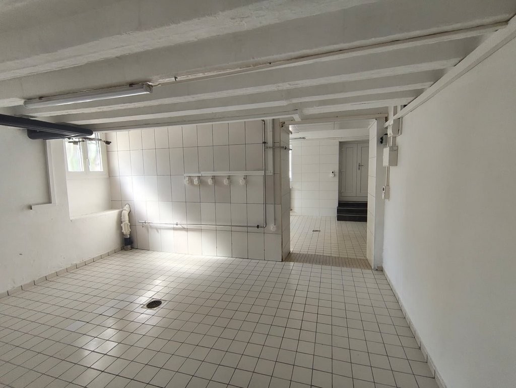 94m² Gewerbe