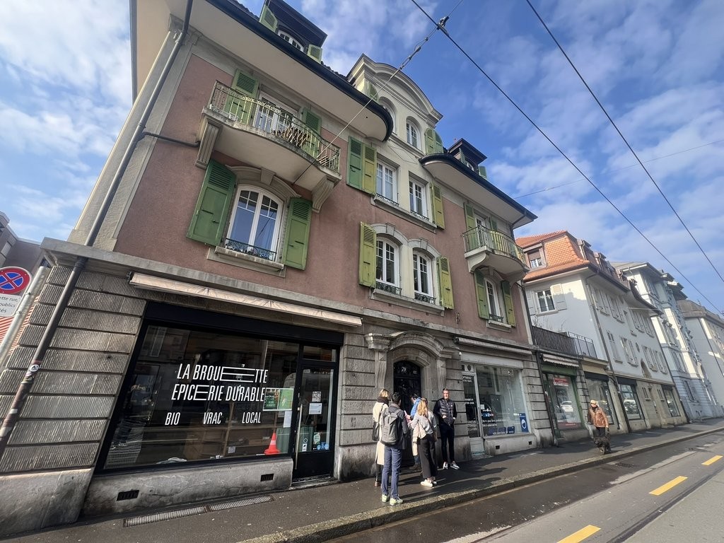 94m² Gewerbe