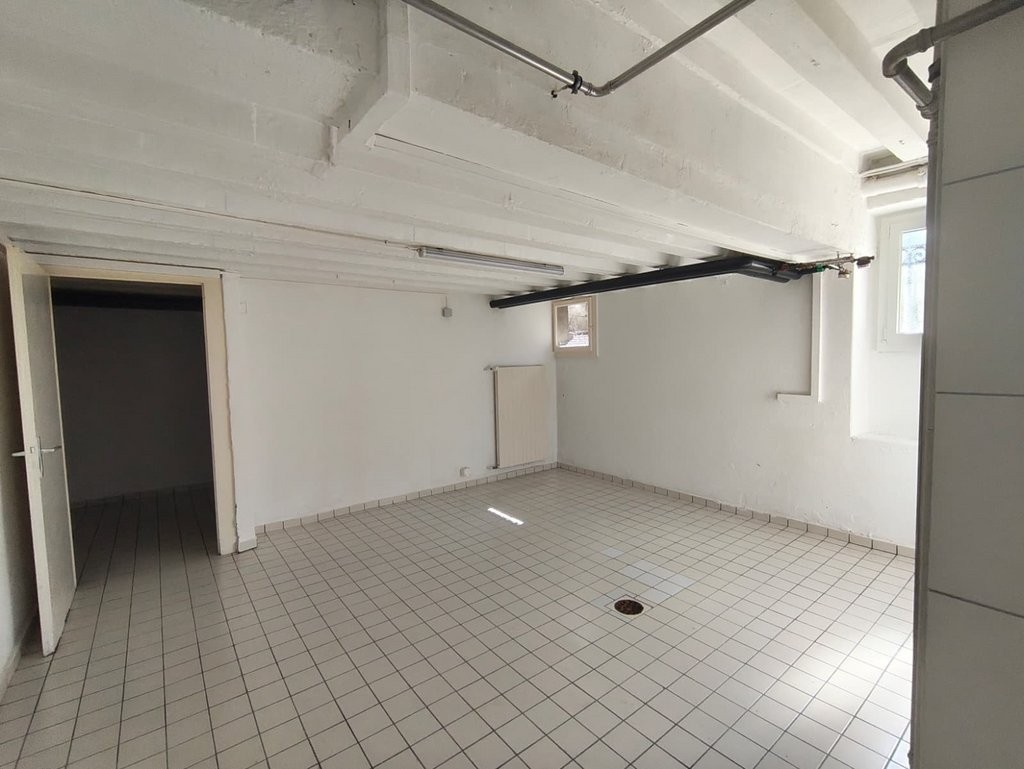 94m² Gewerbe