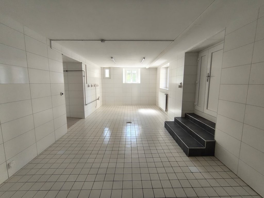 94m² Gewerbe