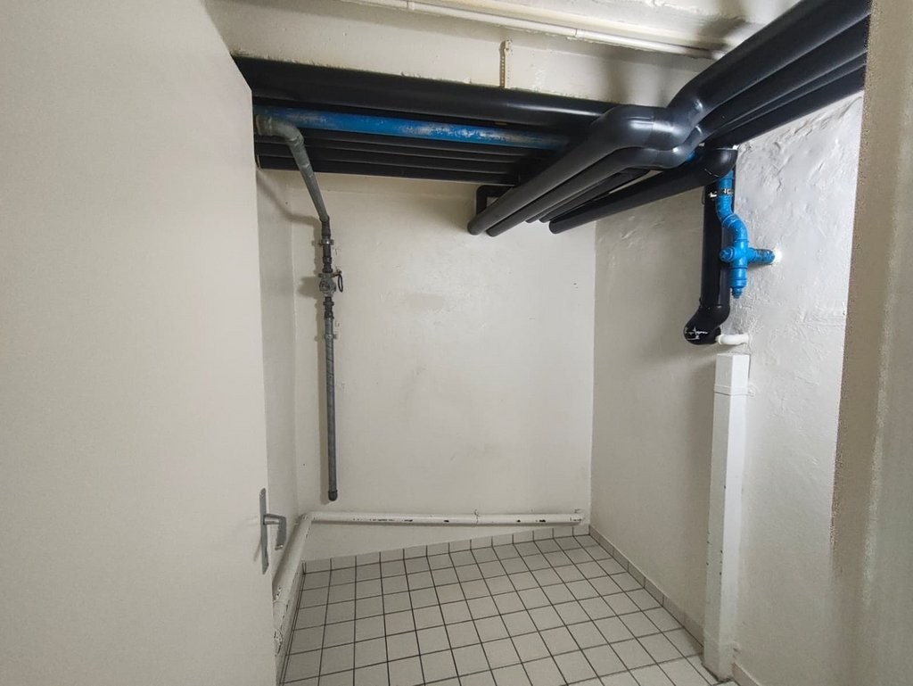 94m² Gewerbe