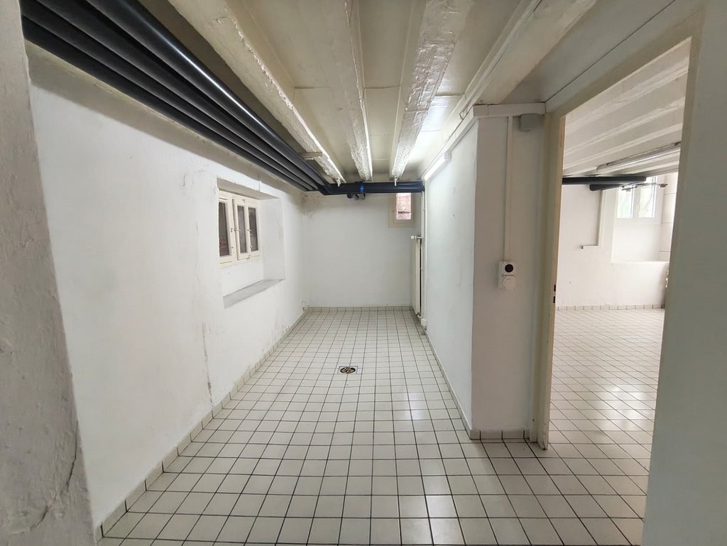 94m² Gewerbe