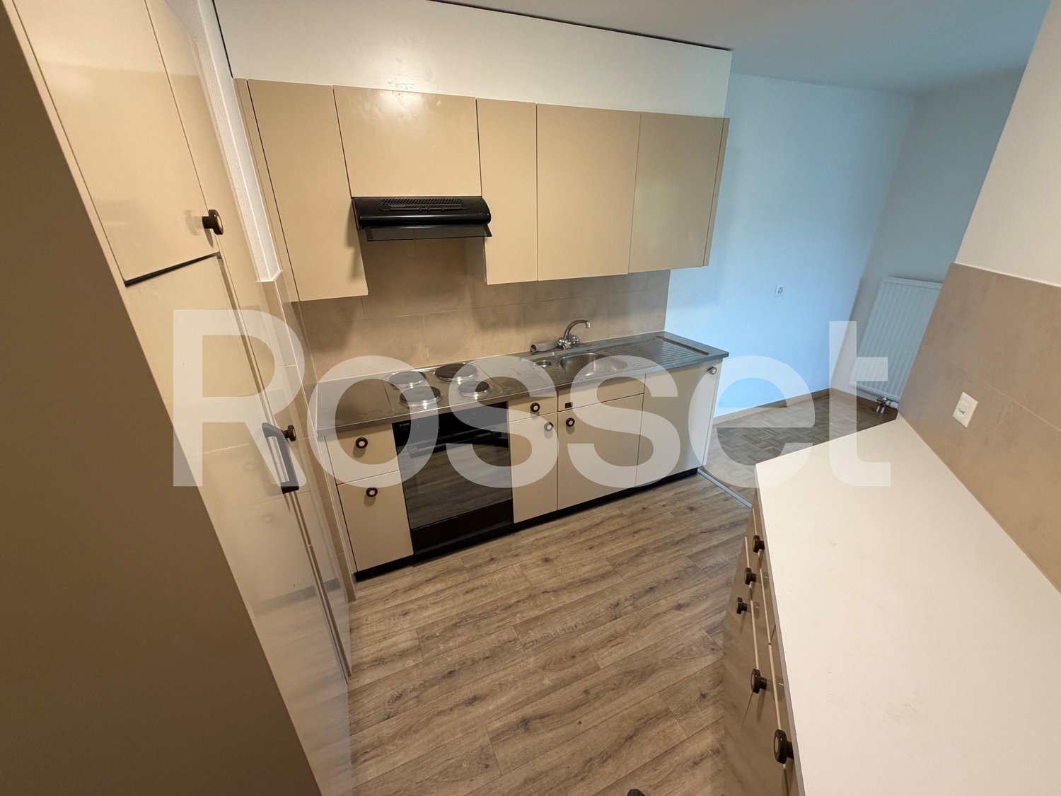 4-Zimmer-Wohnung