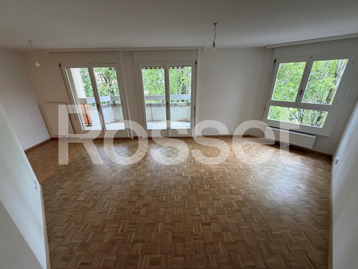 4-Zimmer-Wohnung
