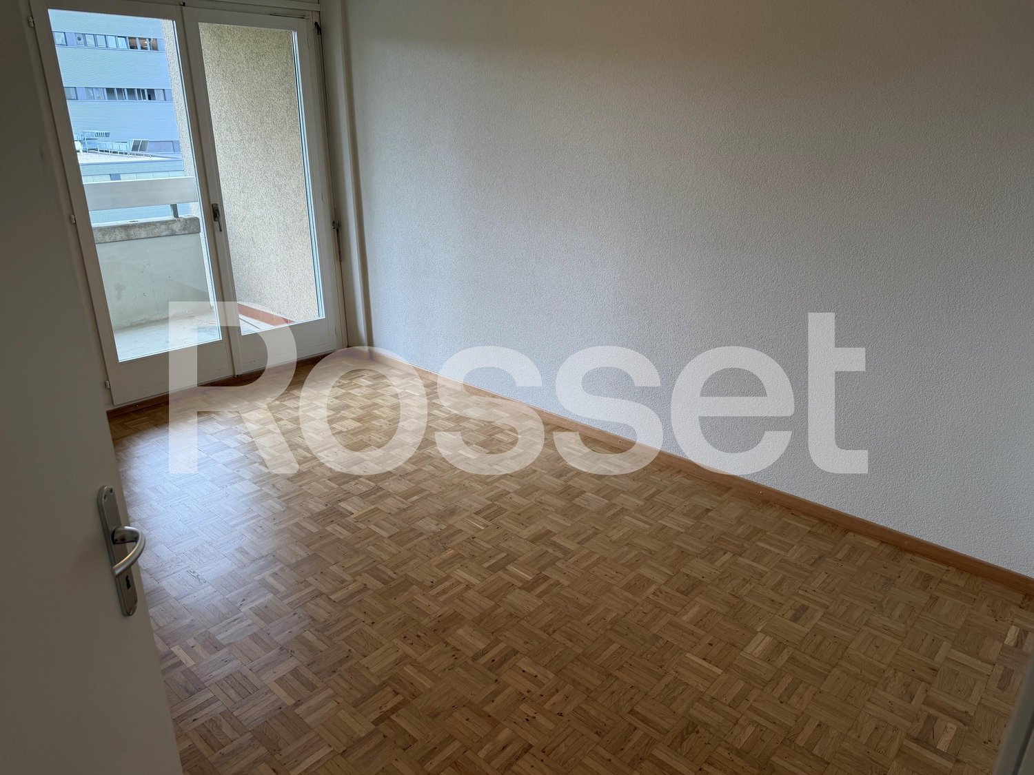 4-Zimmer-Wohnung