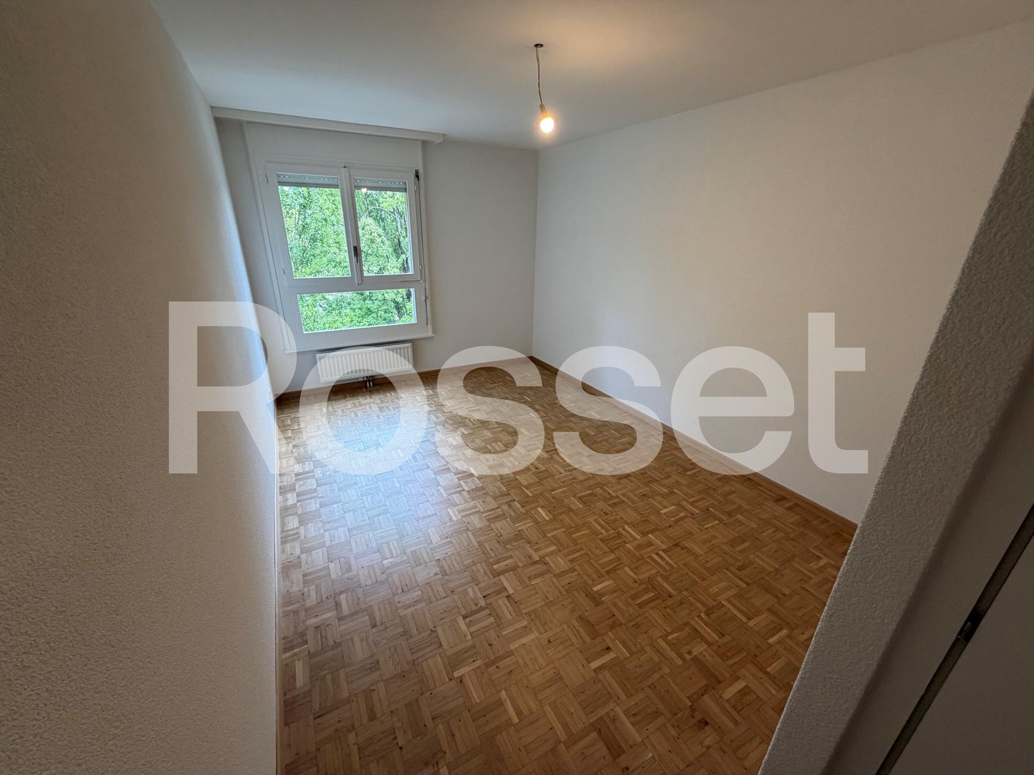 4-Zimmer-Wohnung
