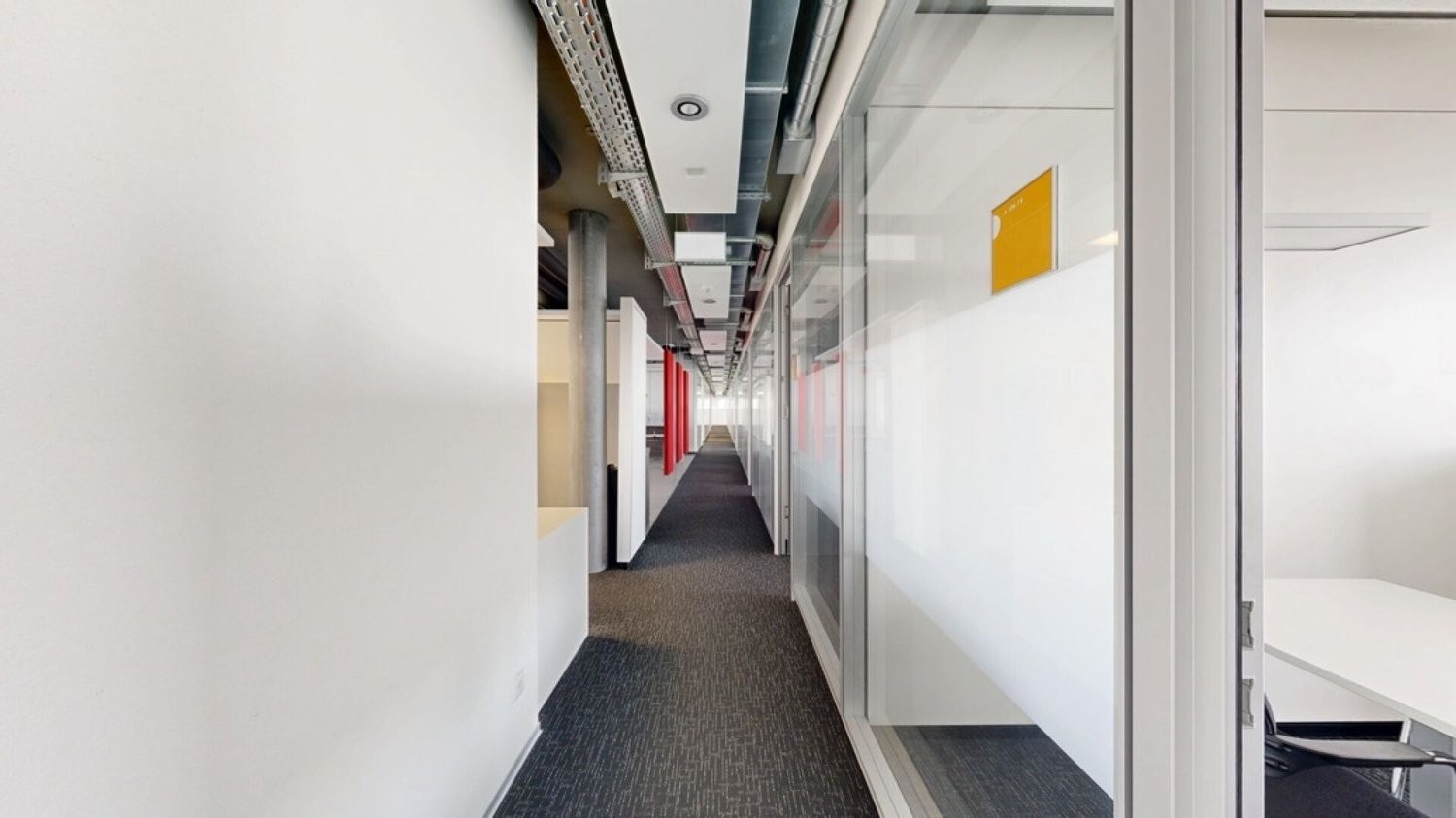 904m² commerciale