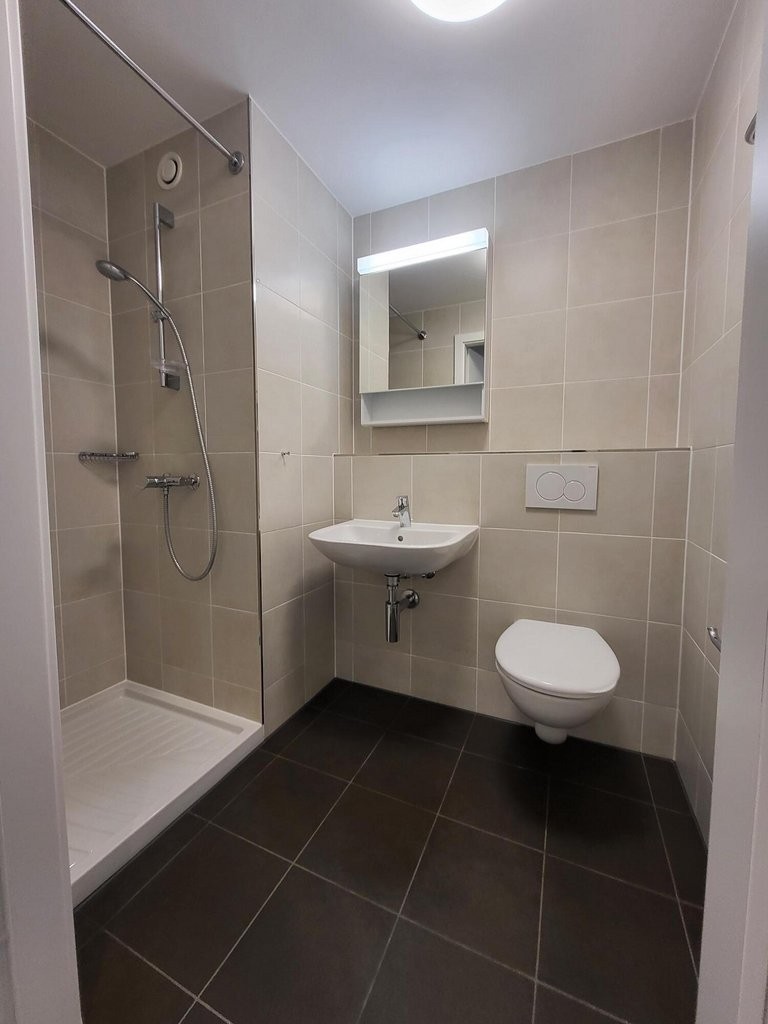 1 ½ Zimmer Wohnung