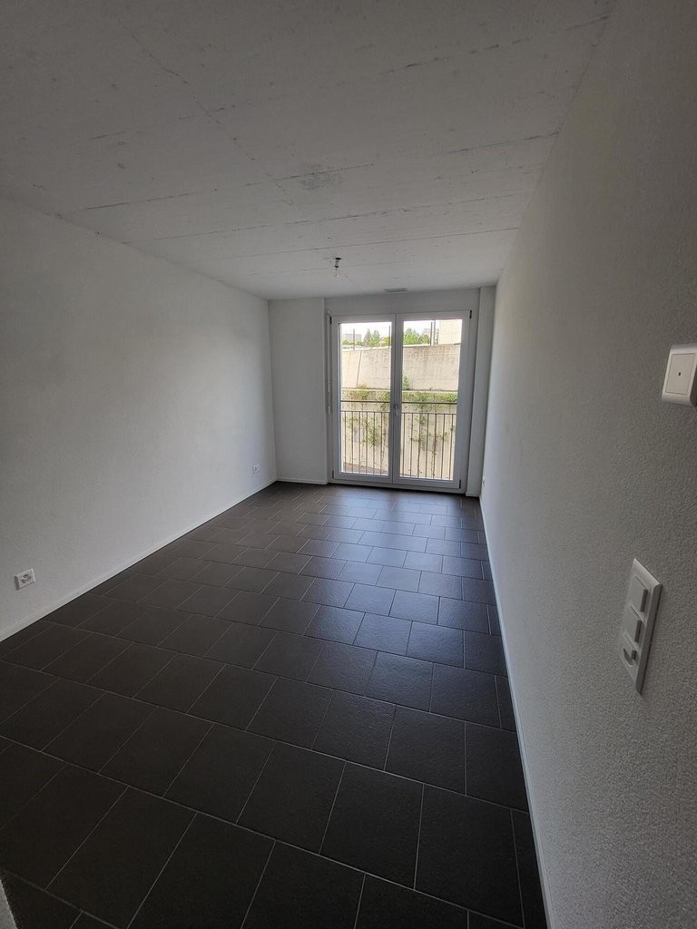 1 ½ Zimmer Wohnung