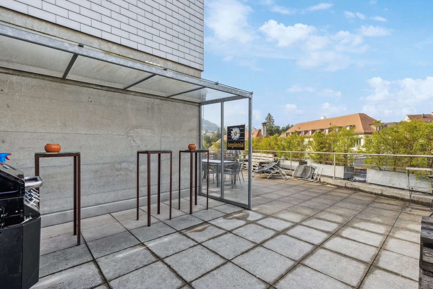 268m² ufficio
