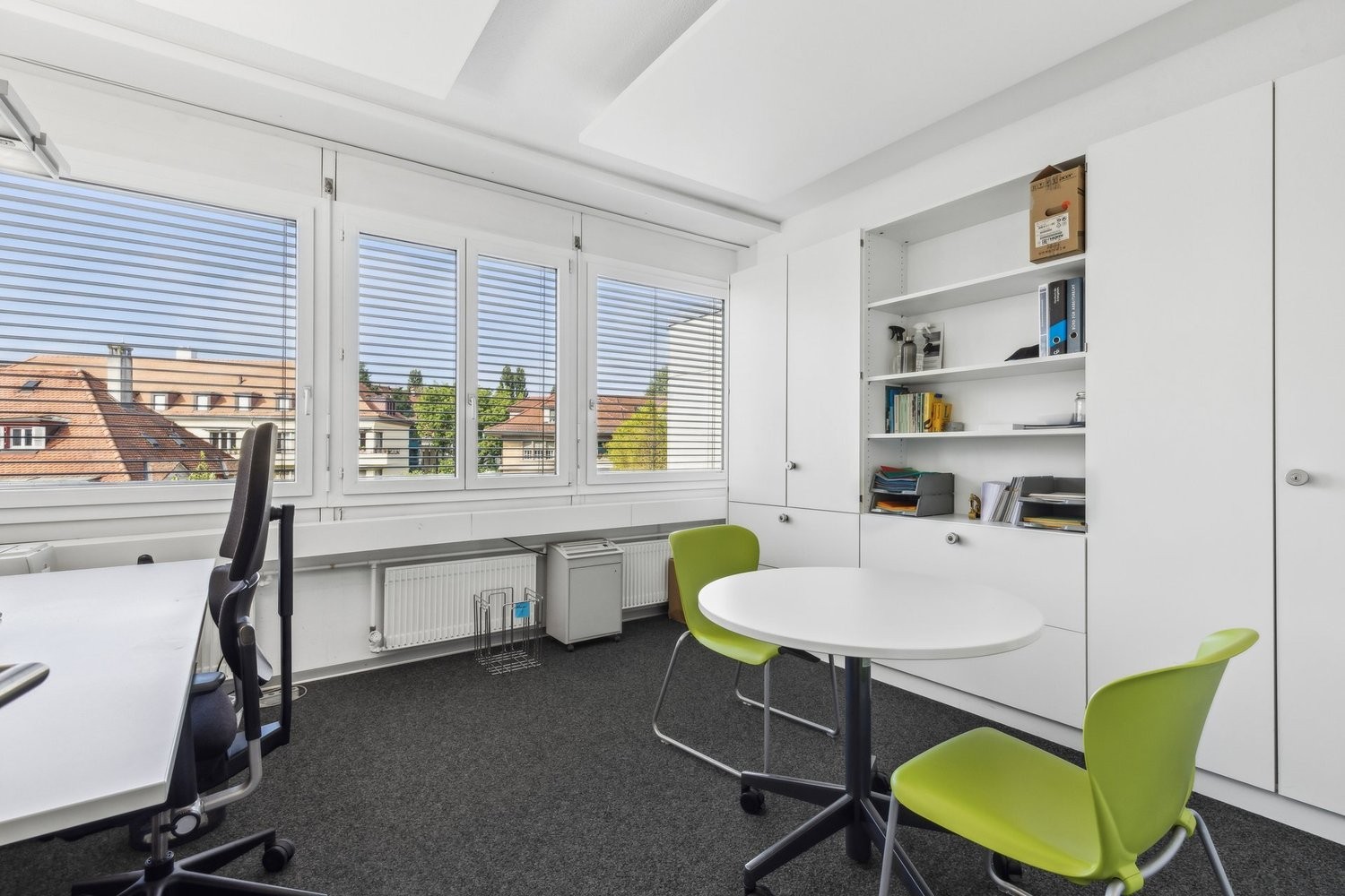 268m² ufficio