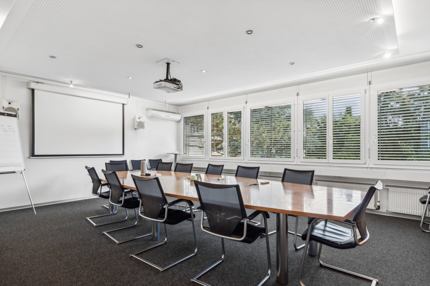 268m² ufficio