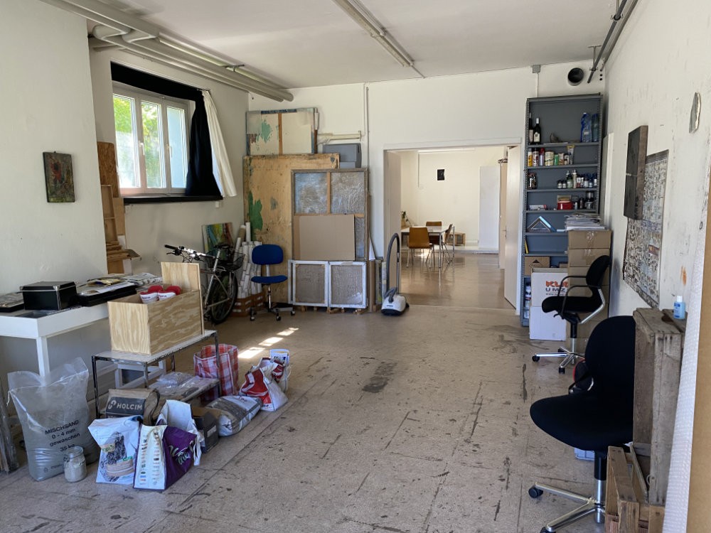 70-70m² commercial