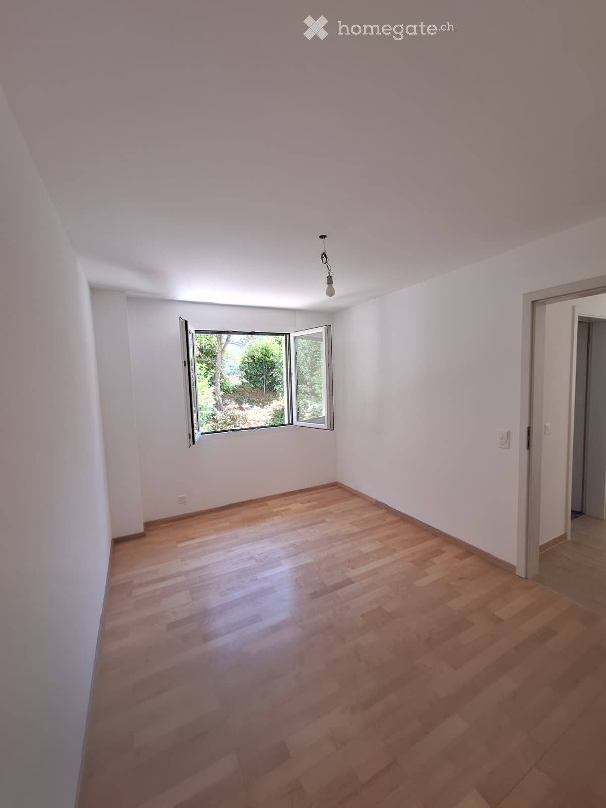 2 ½ Zimmer Wohnung