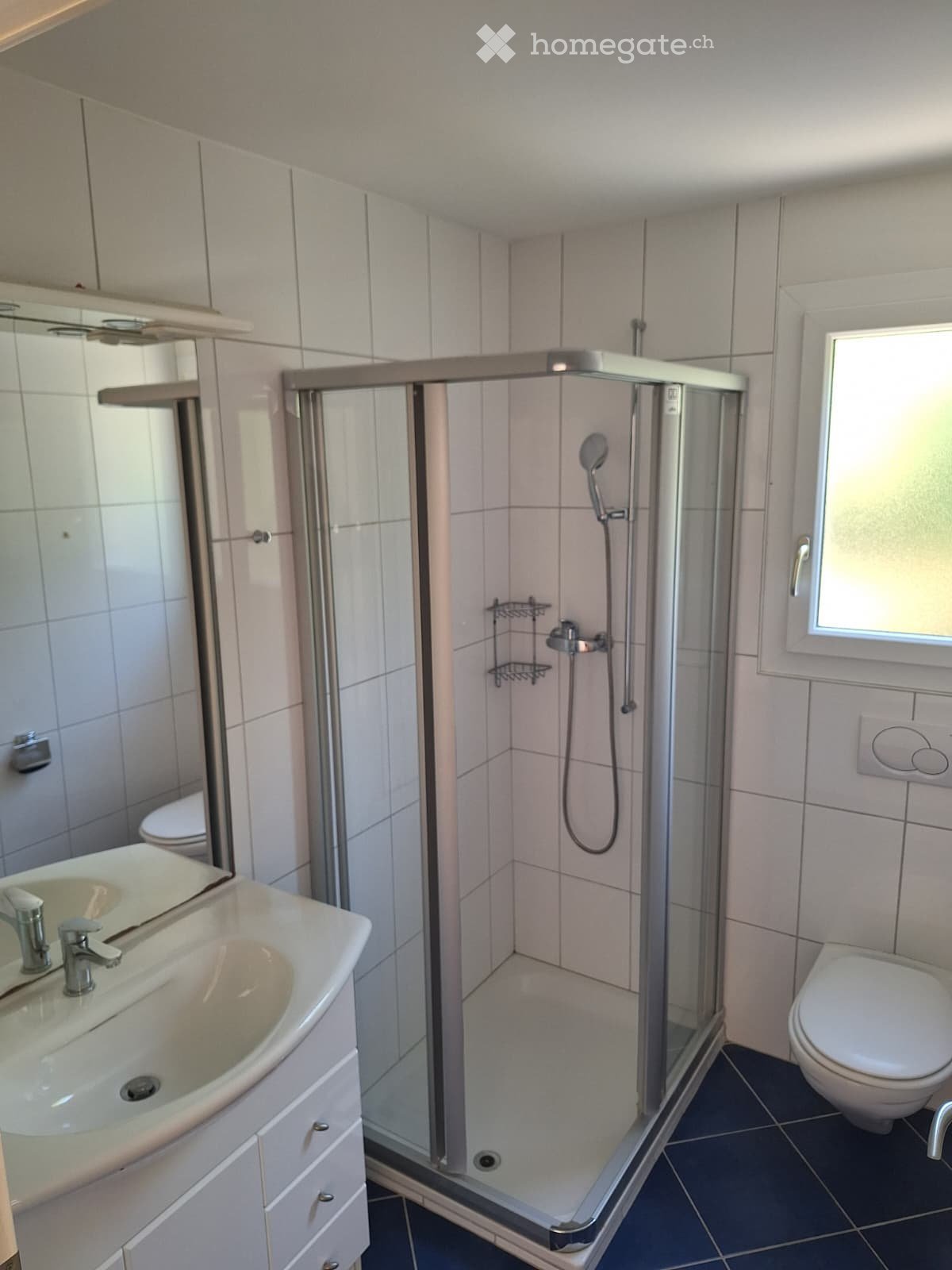 2 ½ Zimmer Wohnung