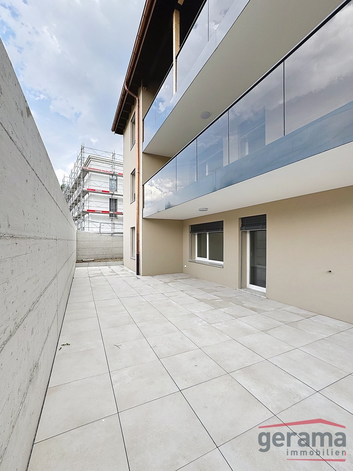 Appartamento di 3 ½ locali