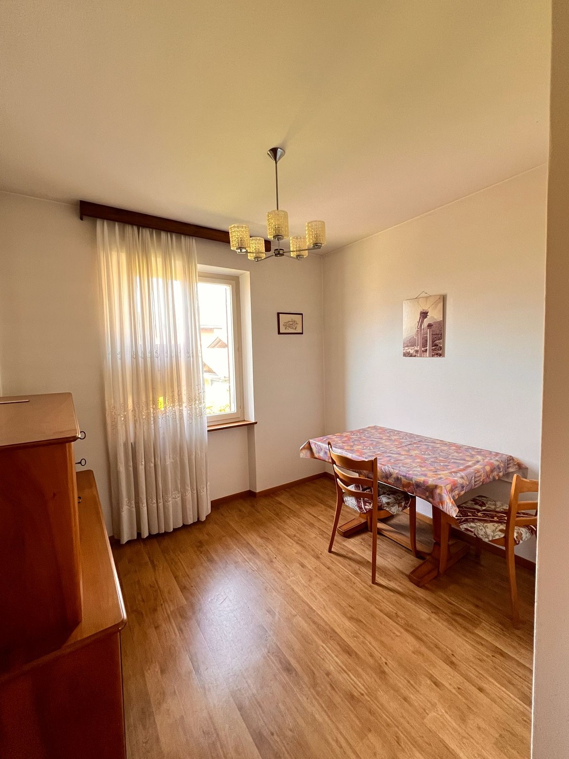 5 rooms single house