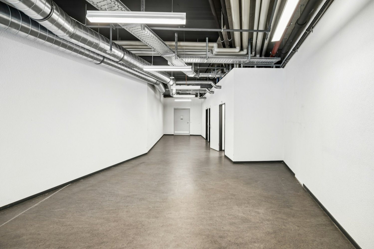 310m² commercial