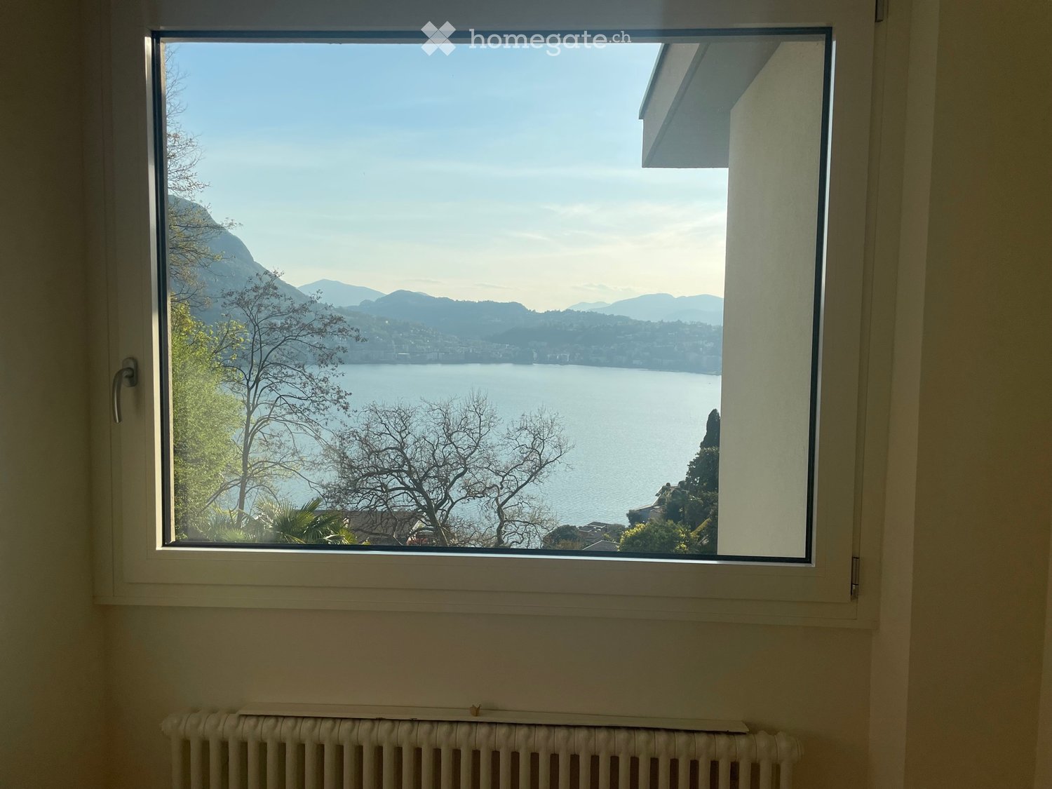 3-Zimmer-Wohnung