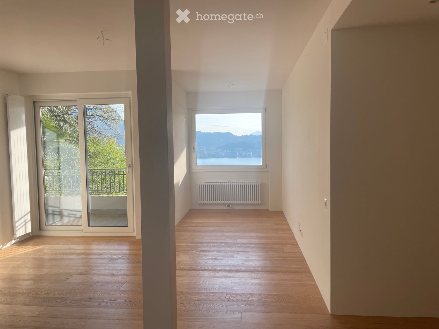 3-Zimmer-Wohnung
