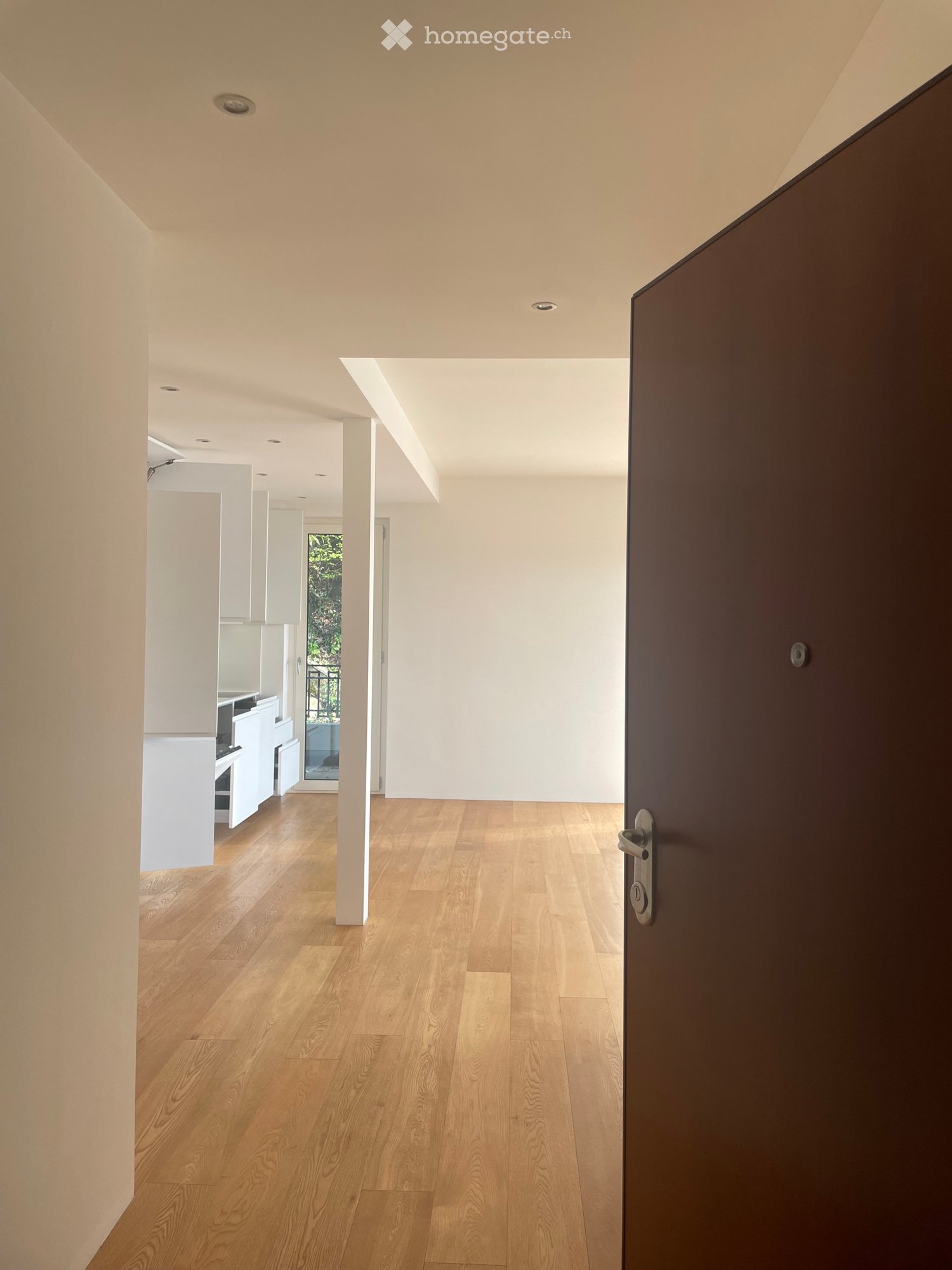 3-Zimmer-Wohnung