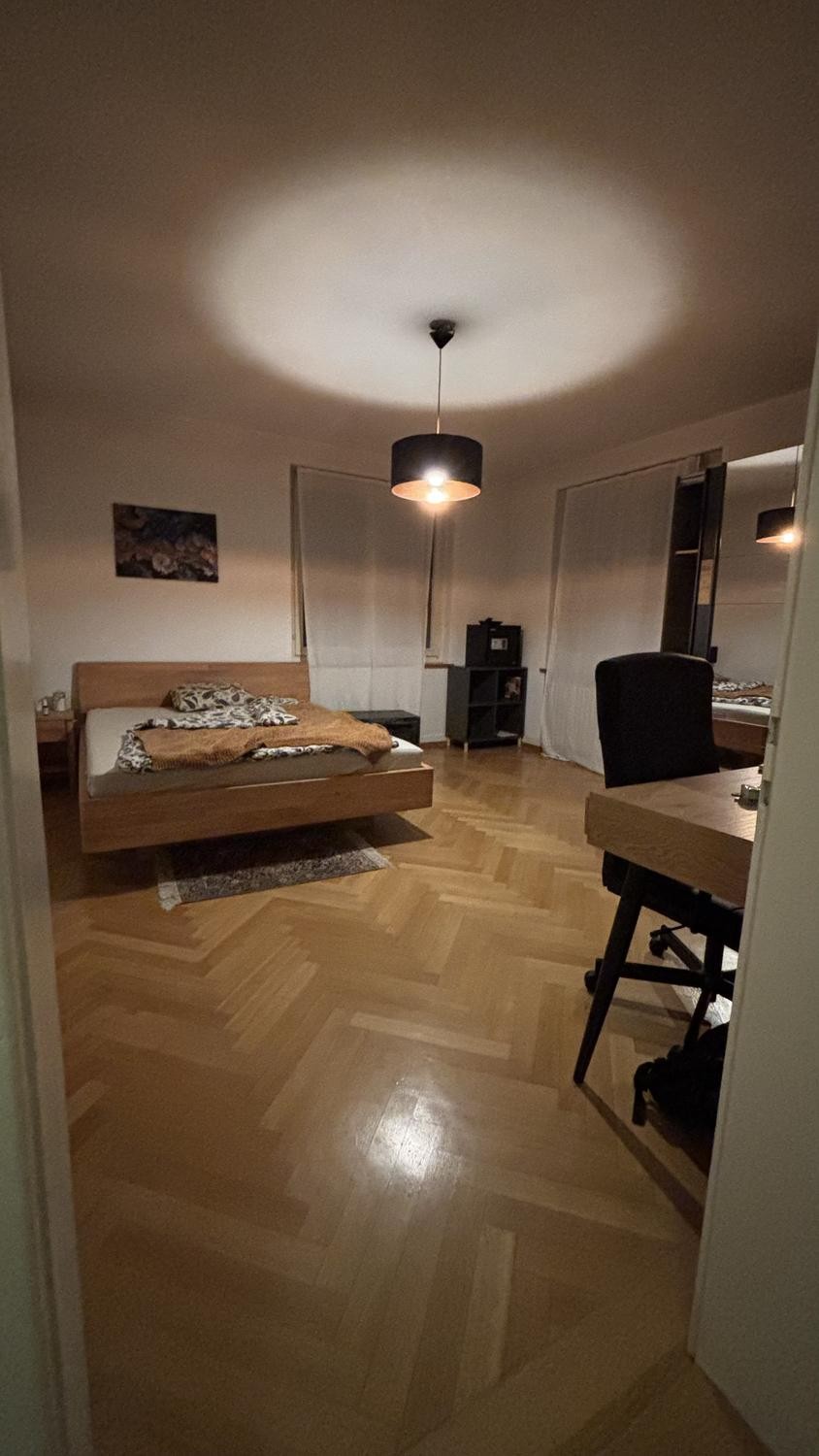 Appartamento di 2 ½ locali