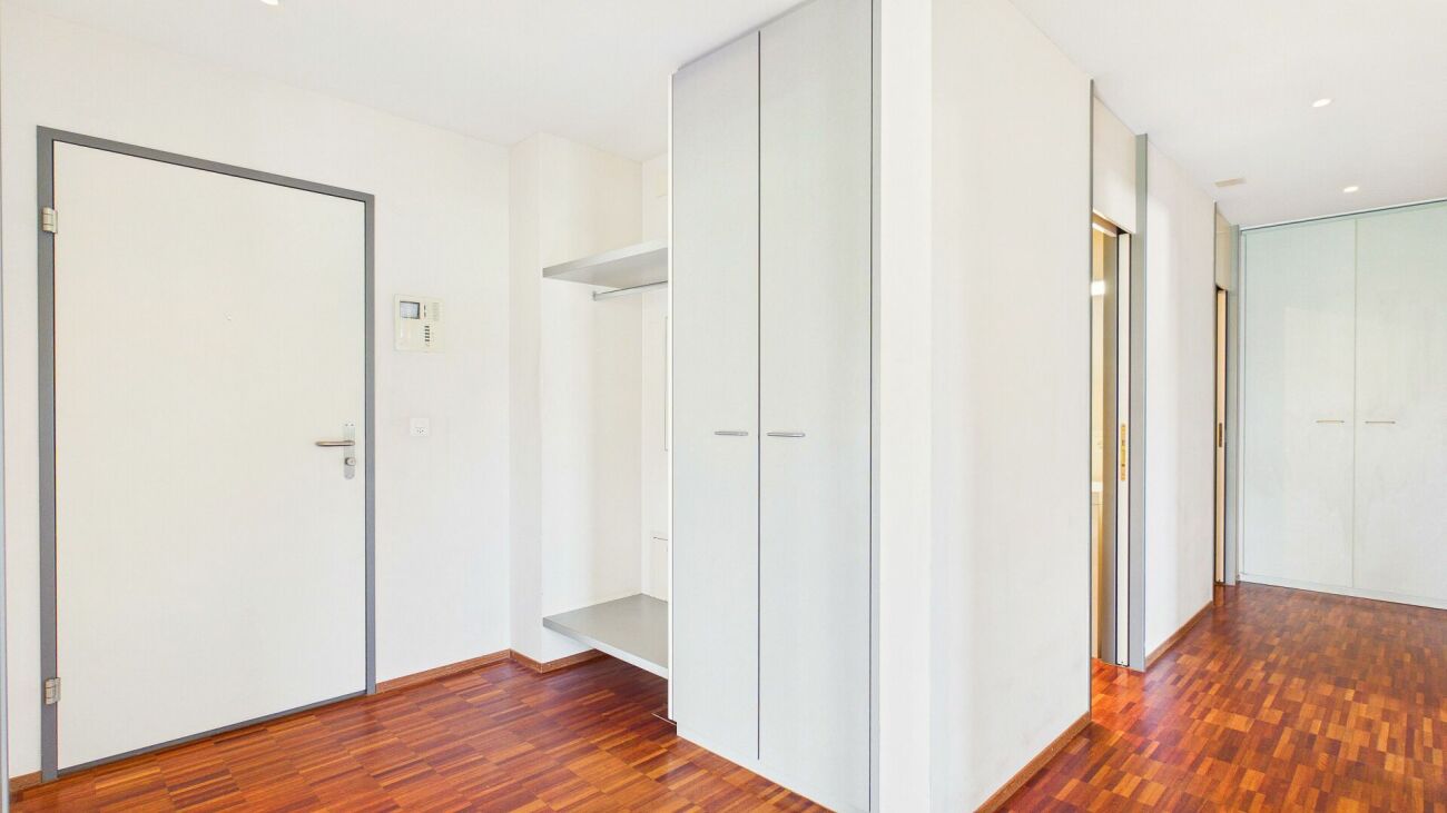 Appartamento di 4 ½ locali
