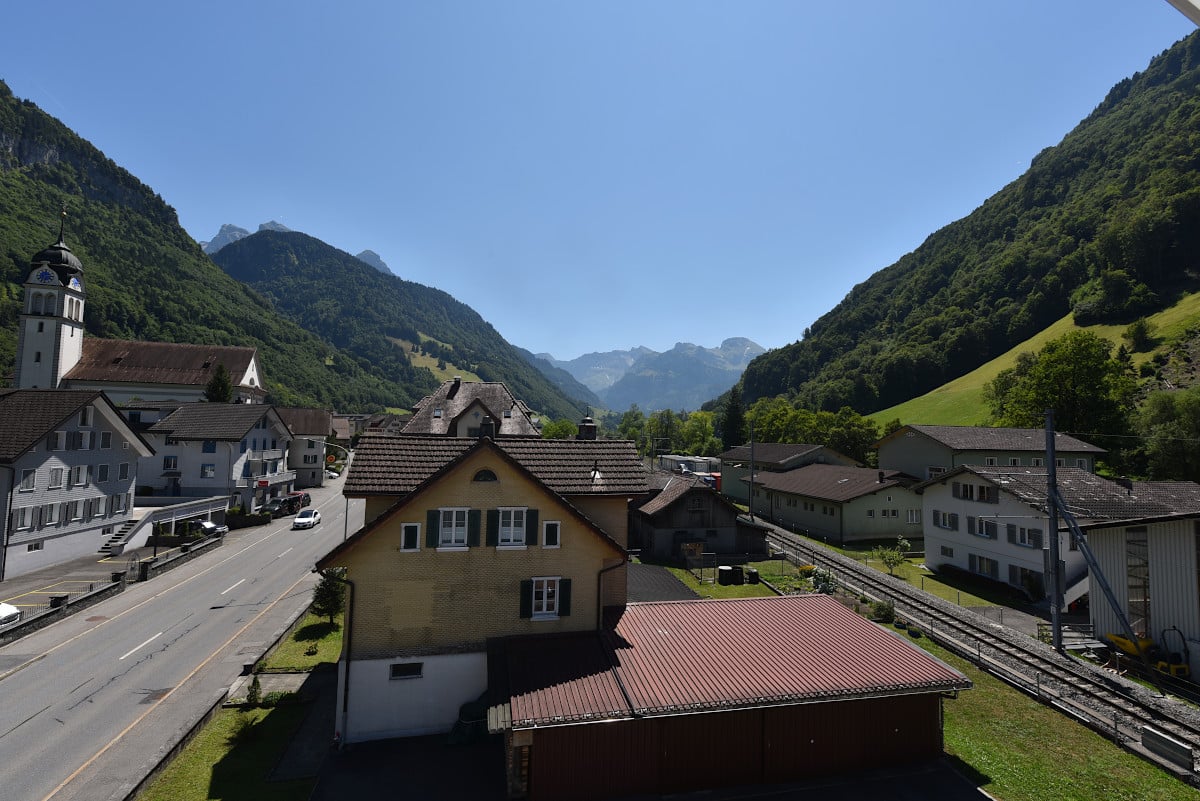 Bureau de 215m²