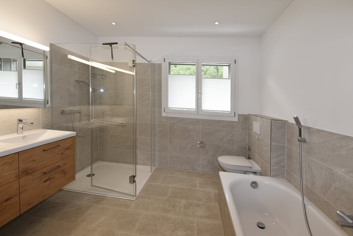 Bureau de 215m²