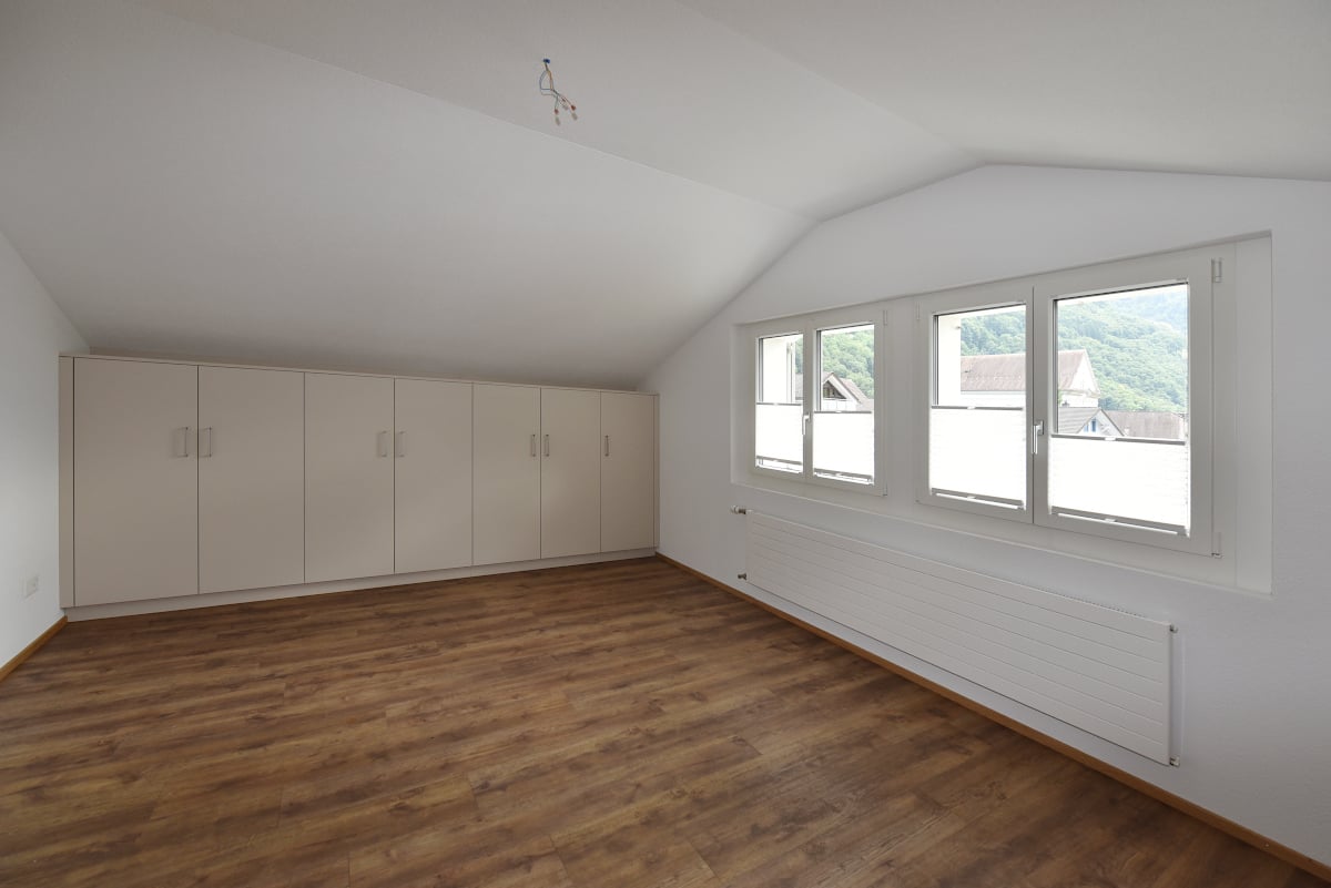 Bureau de 215m²